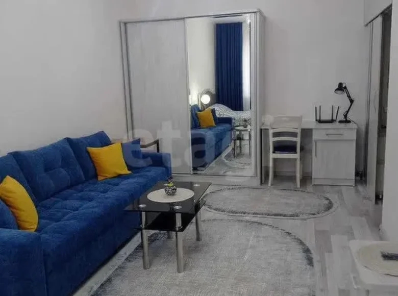 Квартира 40 м² в Ташкенте, Узбекистан