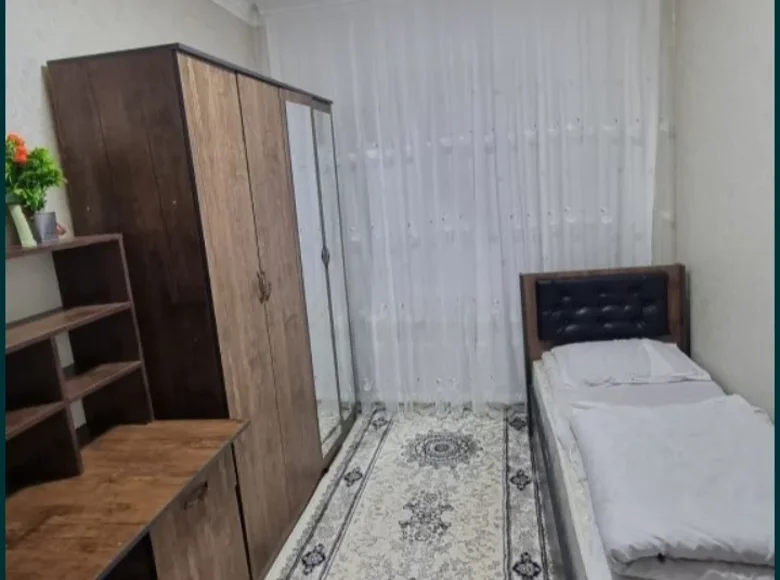 Дом 8 м² Юкарычирчикский район, Узбекистан