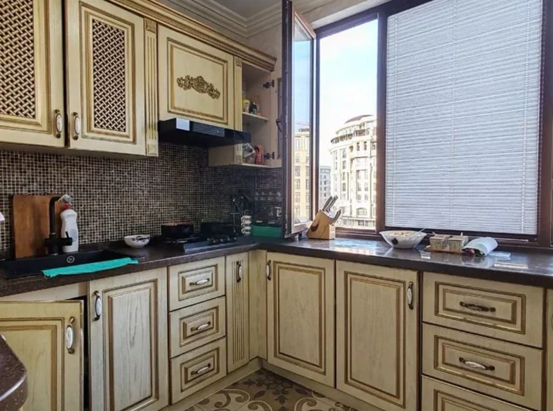 Квартира 4 комнаты 100 м² Ташкент, Узбекистан