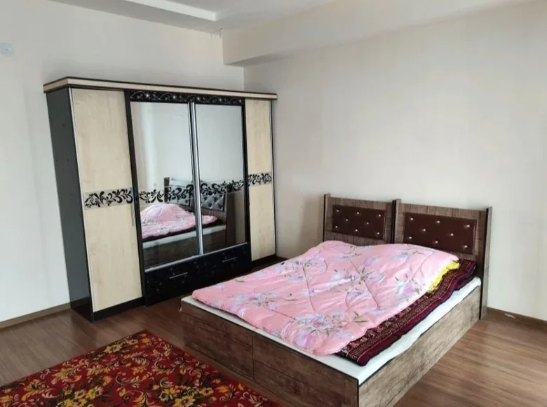 Квартира 2 комнаты 83 м² в Нуравшан, Узбекистан