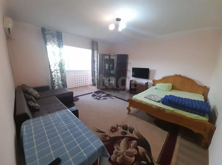 Квартира 40 м² Ташкент, Узбекистан