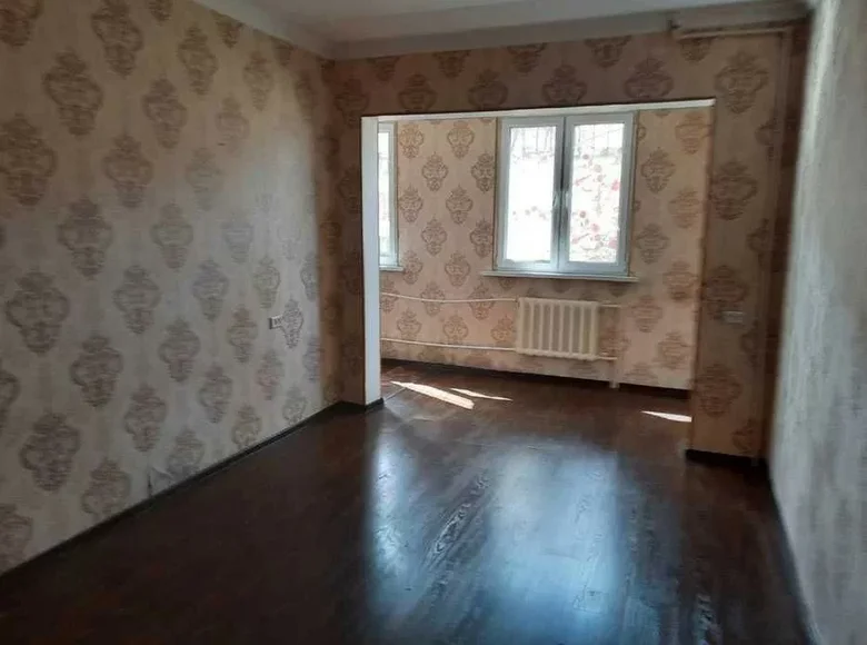 Квартира 2 комнаты 58 м² Ташкент, Узбекистан