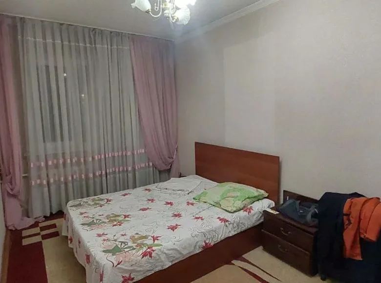 Kvartira 2 xonalar 60 m² Toshkentda