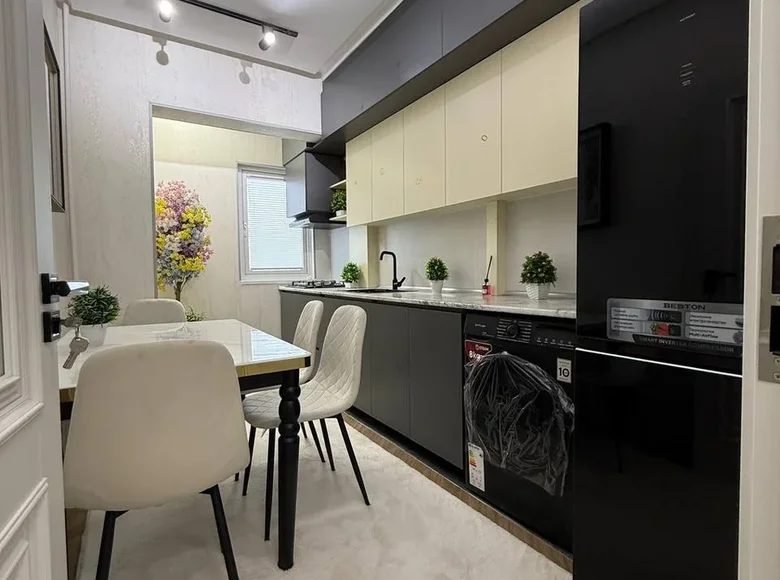 Квартира 3 комнаты 72 м² Узбекистан, Узбекистан