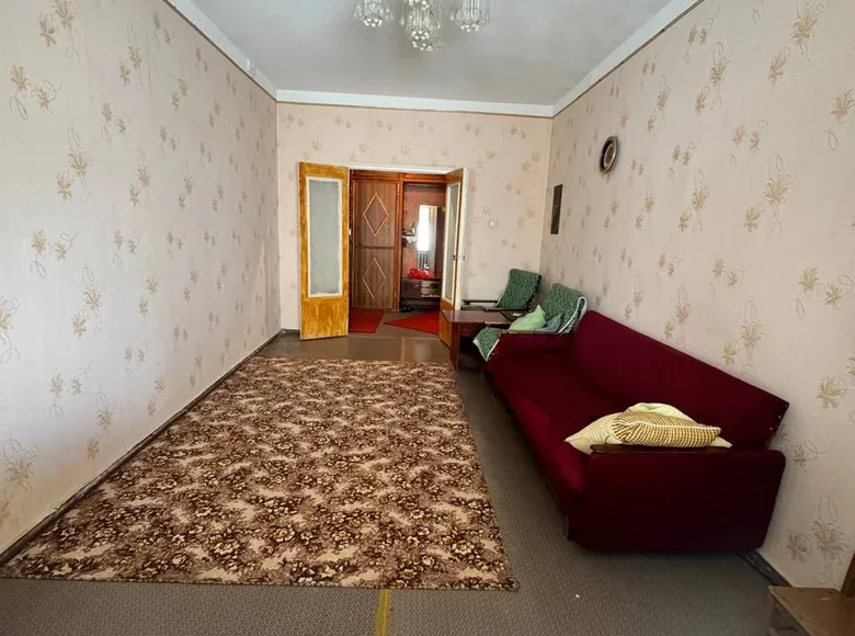 Kvartira 3 xonalar 78 m² Toshkentda