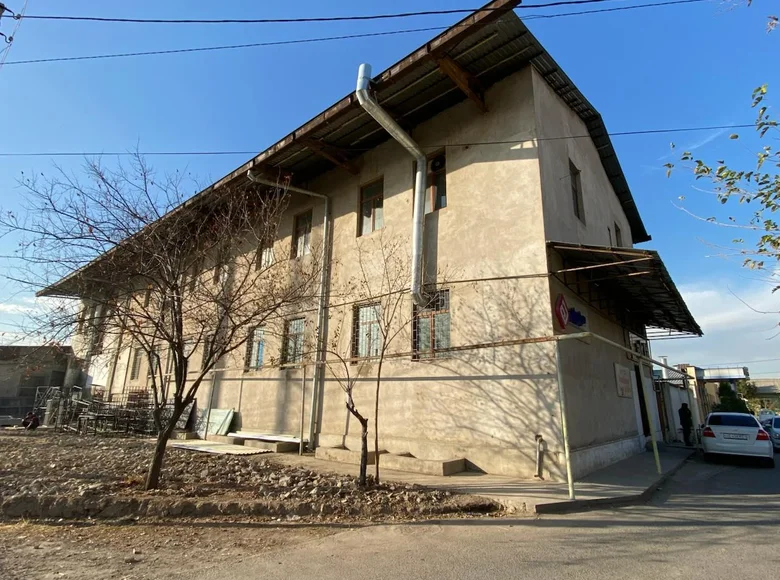 Tijorat 1 500 m² Toshkent