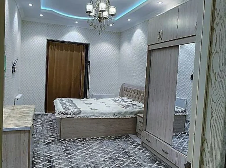 Квартира  в Ташкенте, Узбекистан
