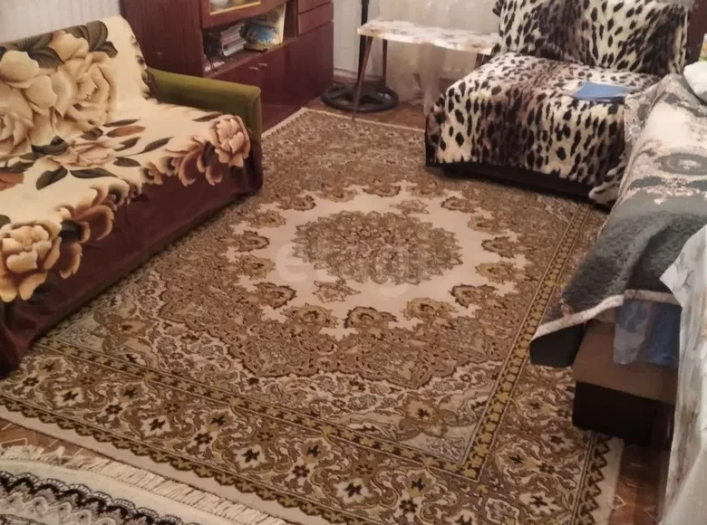 Kvartira 70 m² TashGRESda