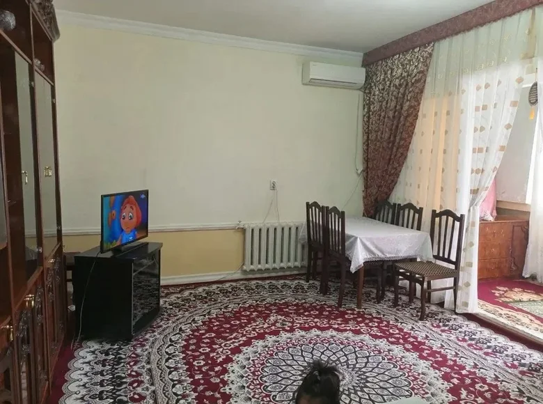 Kvartira 3 xonalar 57 m² Toshkentda