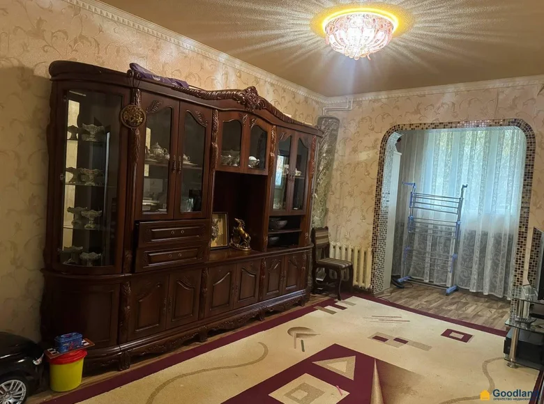 Квартира 3 комнаты 66 м² Ташкент, Узбекистан