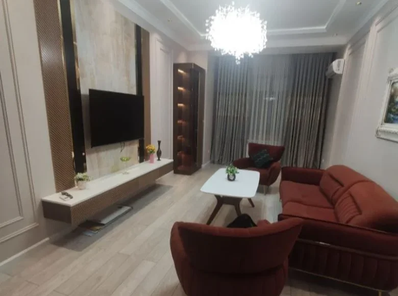 Квартира 4 комнаты 130 м² Ташкент, Узбекистан