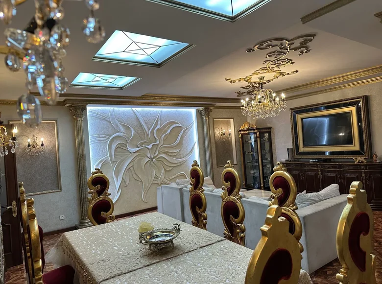 Квартира 4 комнаты 165 м² в Ташкенте, Узбекистан