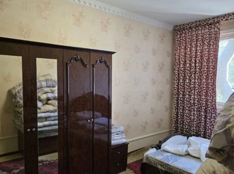 Квартира 2 комнаты 70 м² в Ташкенте, Узбекистан