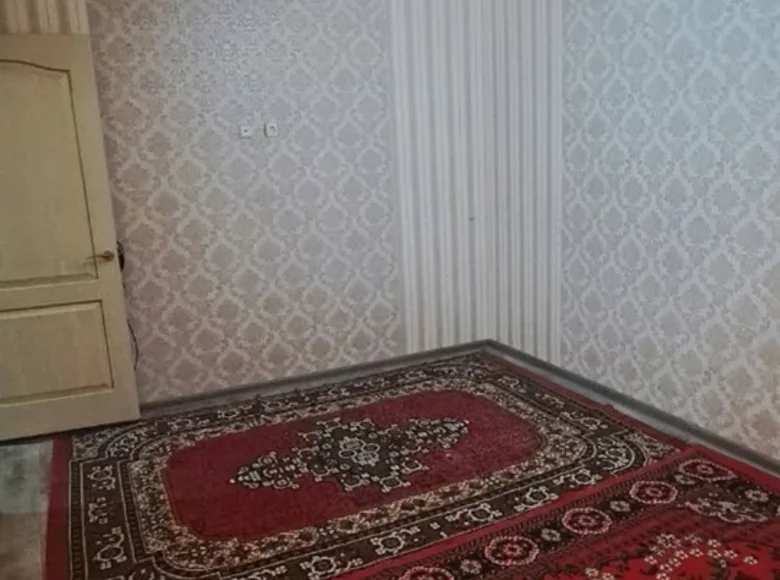 Kvartira 2 xonalar 42 m² Toshkentda