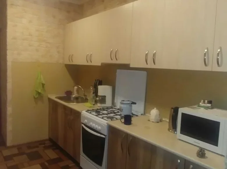 Kvartira 3 xonalar 70 m² in Shaykhontohur Tumani