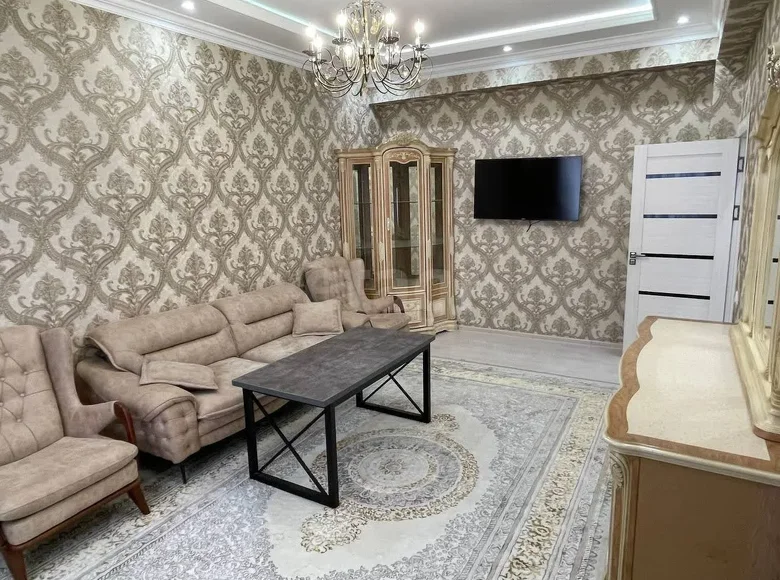 Квартира 105 м² в Ташкенте, Узбекистан