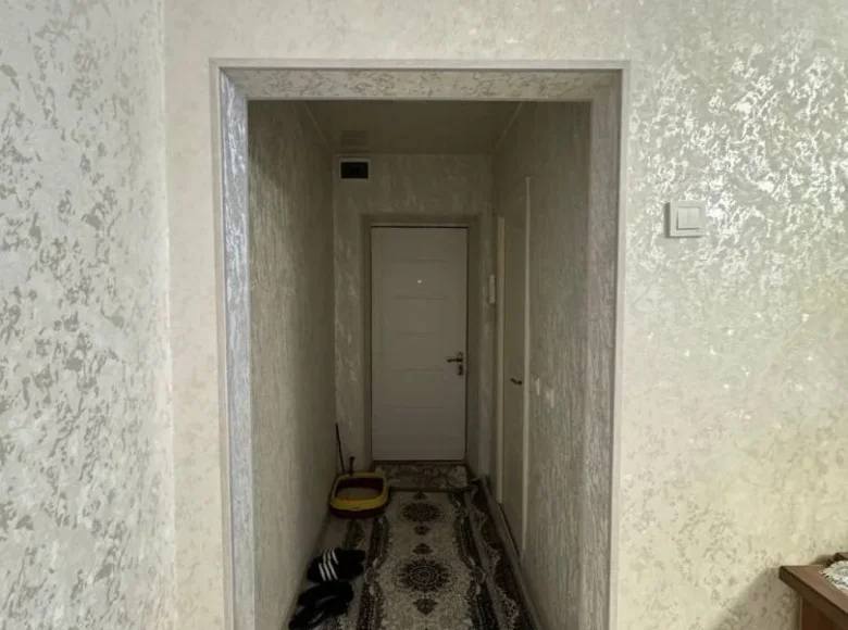 Kvartira 3 xonalar 65 m² Toshkentda