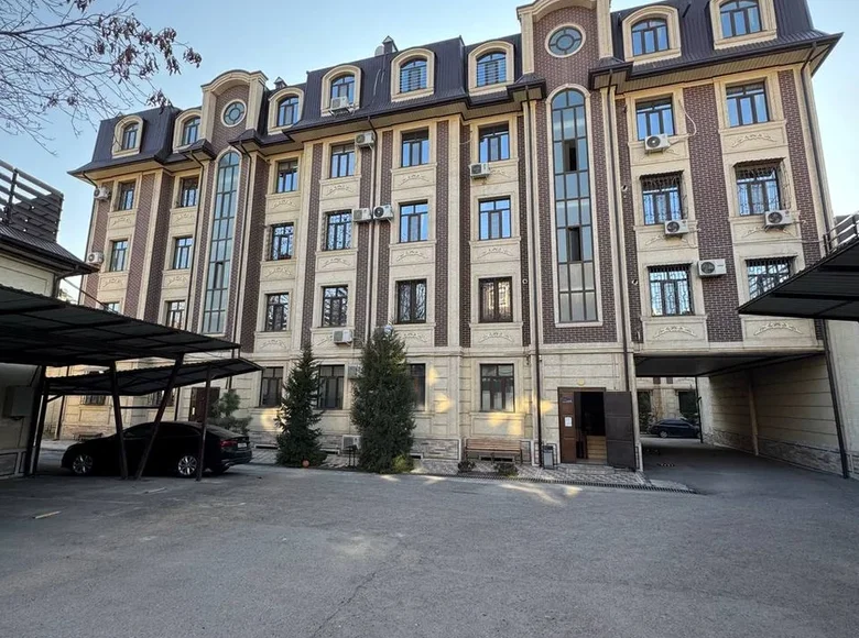 Квартира 1 комната 44 м² Ташкент, Узбекистан