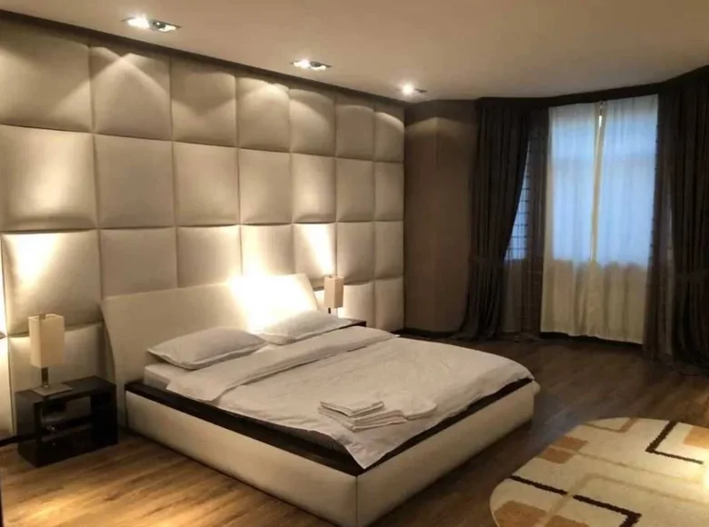 Квартира 3 комнаты 75 м² Ташкент, Узбекистан