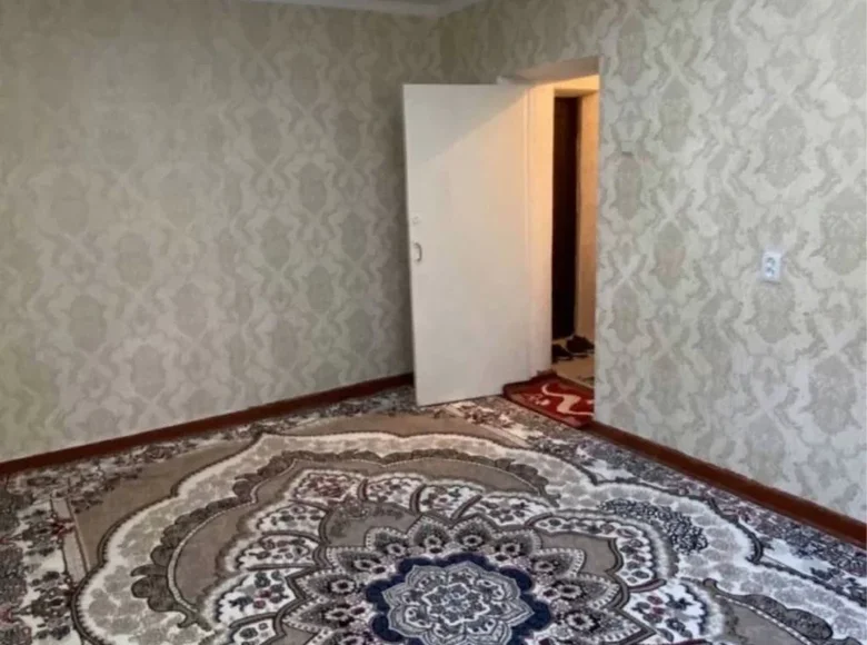 Квартира 1 комната 30 м² Ташкент, Узбекистан