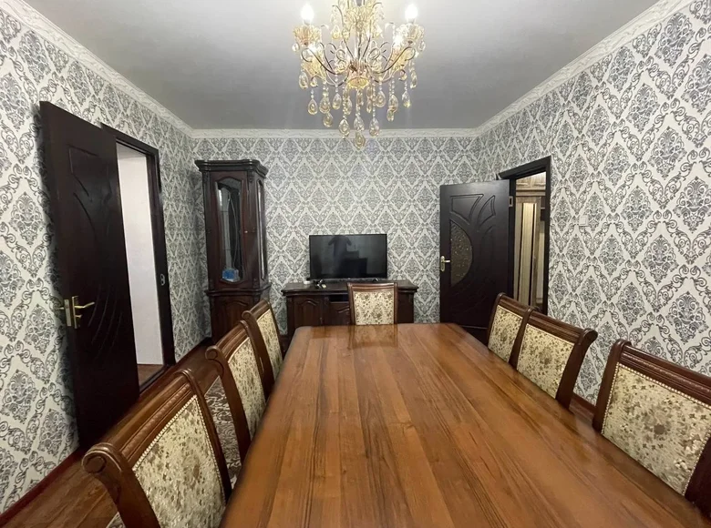 Квартира 2 комнаты 60 м² в Ташкенте, Узбекистан