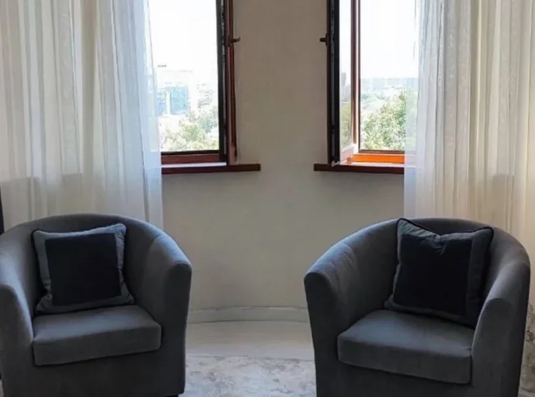 Квартира  в Ташкенте, Узбекистан