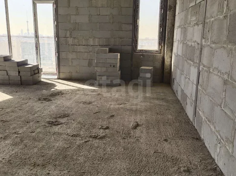 Квартира 70 м² Ташкент, Узбекистан
