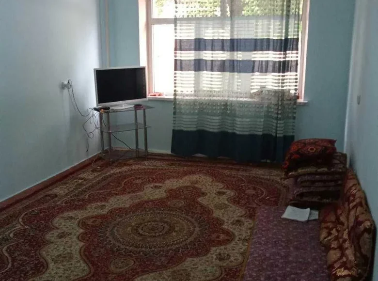 Kvartira 2 xonalar 45 m² Samarqandda