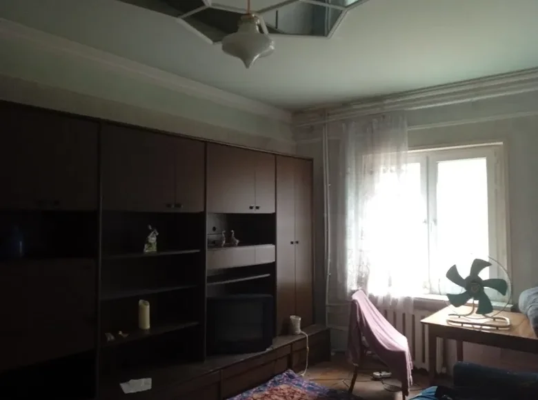 Kvartira 2 xonalar  in Tomdi tumani