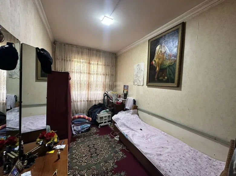 Квартира 47 м² Ташкент, Узбекистан