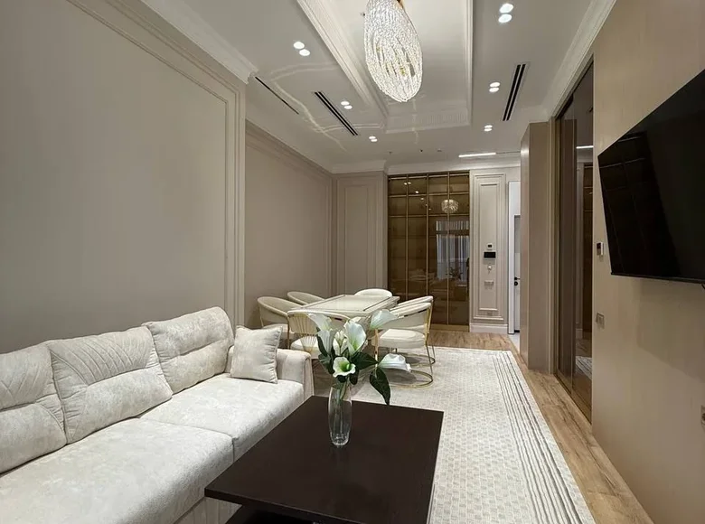 АРЕНДА 2-х комнатная в ЖК Nest One