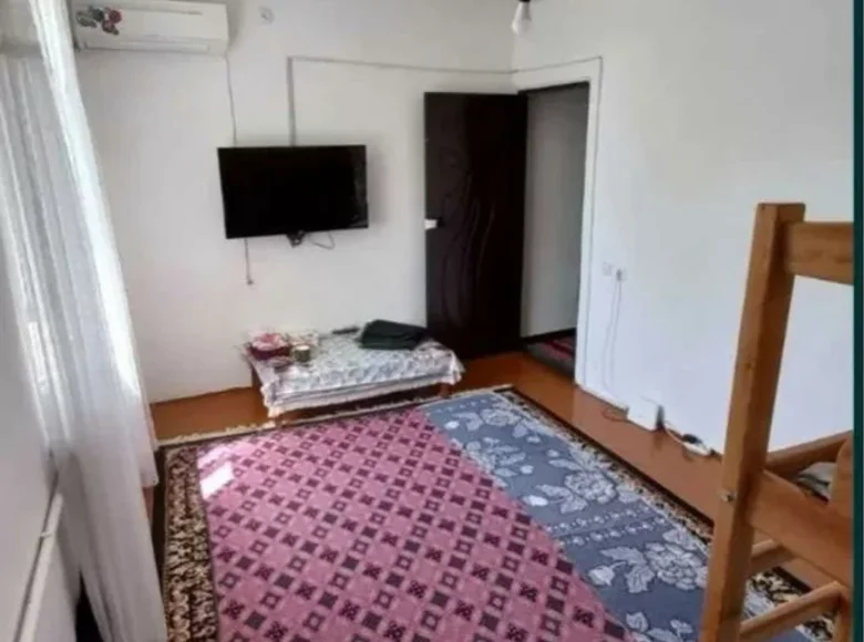 Kvartira 2 xonalar 48 m² Toshkentda