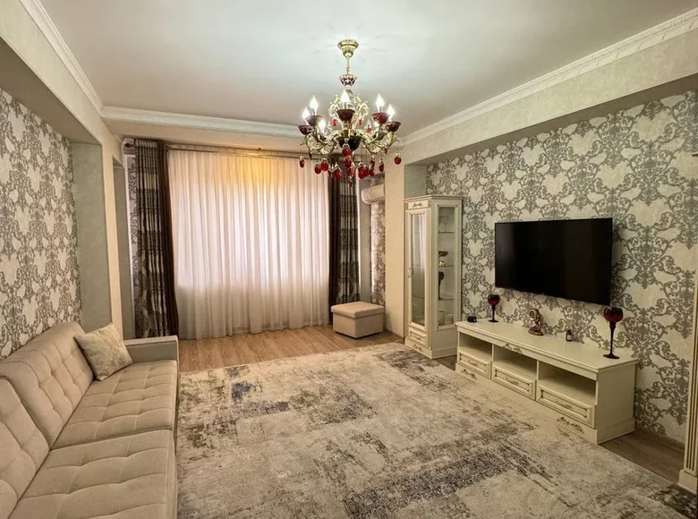 Квартира 3 комнаты 131 м² Ташкент, Узбекистан