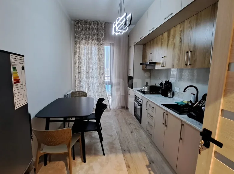 Kvartira 52 m² Toshkentda