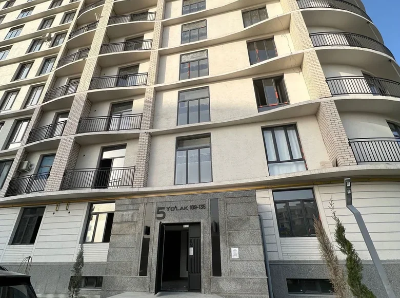 Kvartira 5 xonalar 185 m² Toshkentda