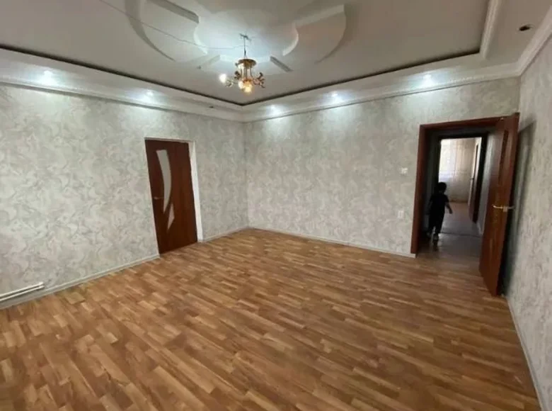 Kvartira 2 xonalar 90 m² Toshkentda