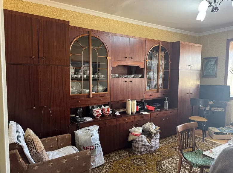 Квартира 3 комнаты 63 м² Ташкент, Узбекистан