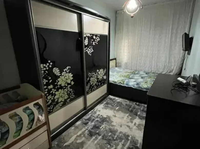 Квартира 2 комнаты 46 м² Ташкент, Узбекистан