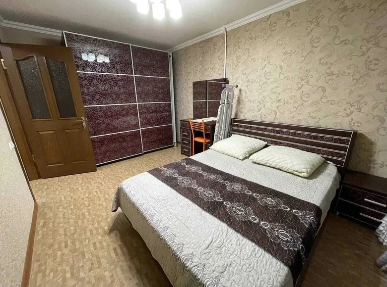 Kvartira 2 xonalar 62 m² Toshkentda