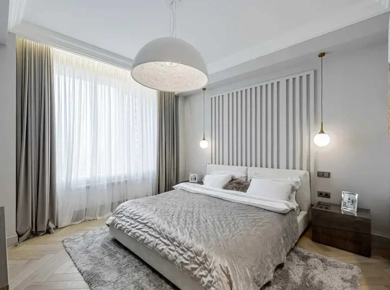Kvartira 2 xonalar 61 m² Toshkentda, Oʻzbekiston