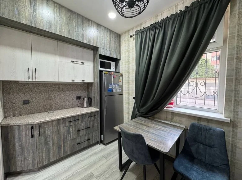 Квартира 2 комнаты 60 м² Ташкент, Узбекистан