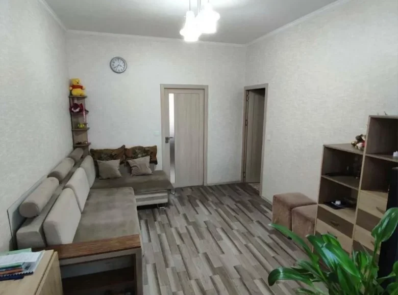 Kvartira 2 xonalar 45 m² Toshkentda