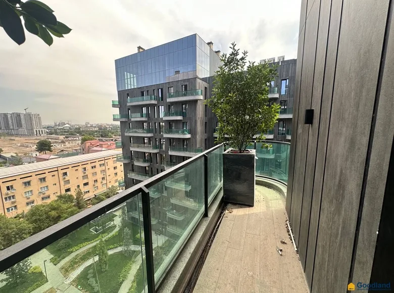 Квартира 3 комнаты 89 м² Ташкент, Узбекистан