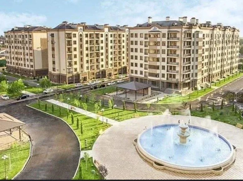 Квартира 5 комнат 140 м² Ташкент, Узбекистан