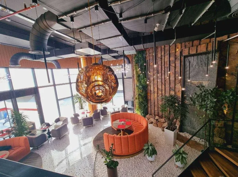 Коммерческое помещение 500 м² в Ташкенте, Узбекистан