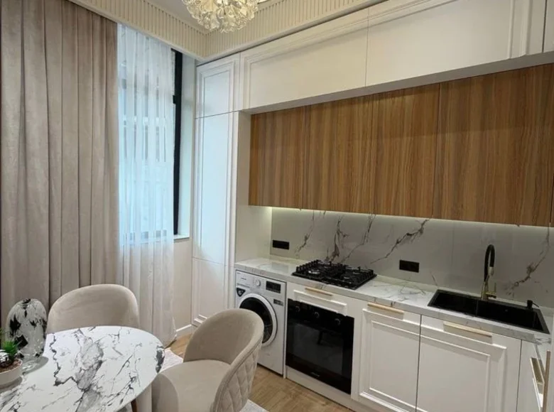 Квартира 4 комнаты 68 м² Ташкент, Узбекистан