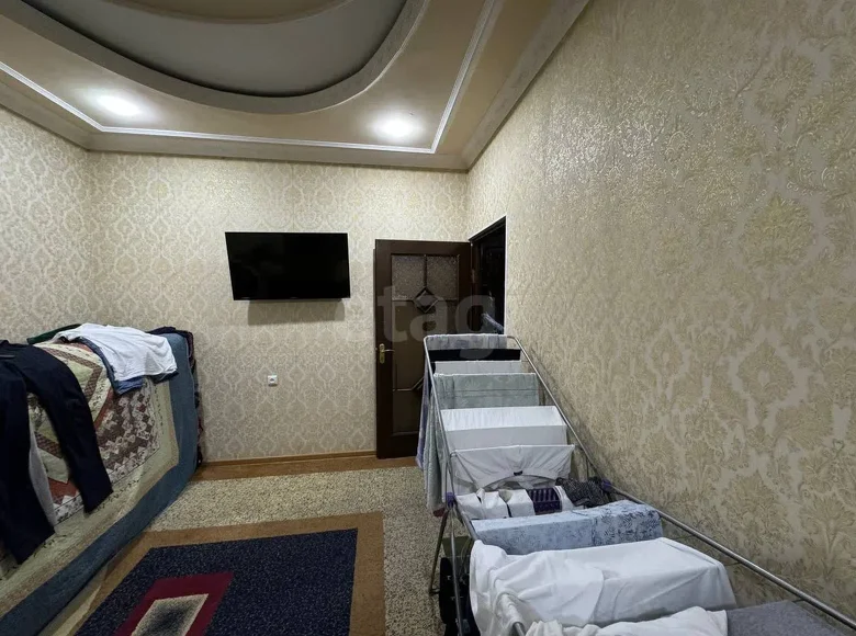 Квартира 75 м² Ташкент, Узбекистан