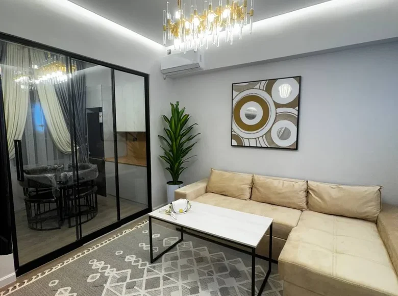 Ko'p darajali kvartiralar 3 xonalar 69 m² Toshkentda