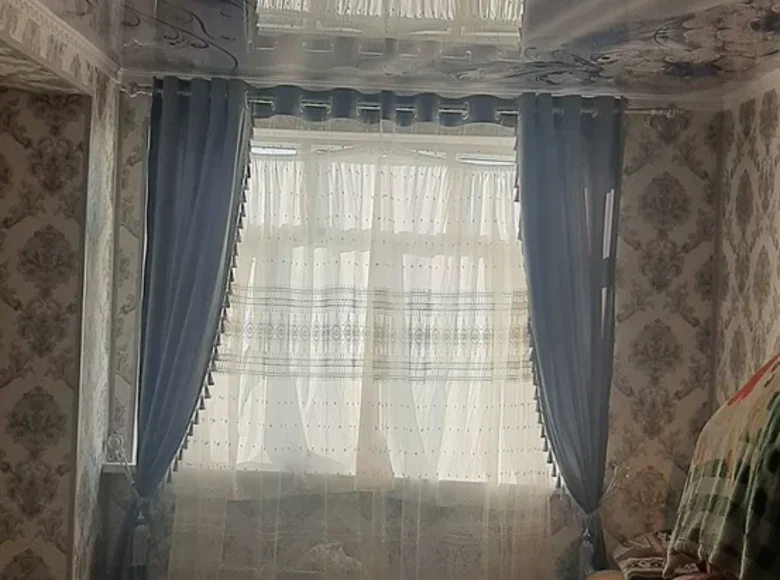 Kvartira 2 xonalar 48 m² Toshkentda