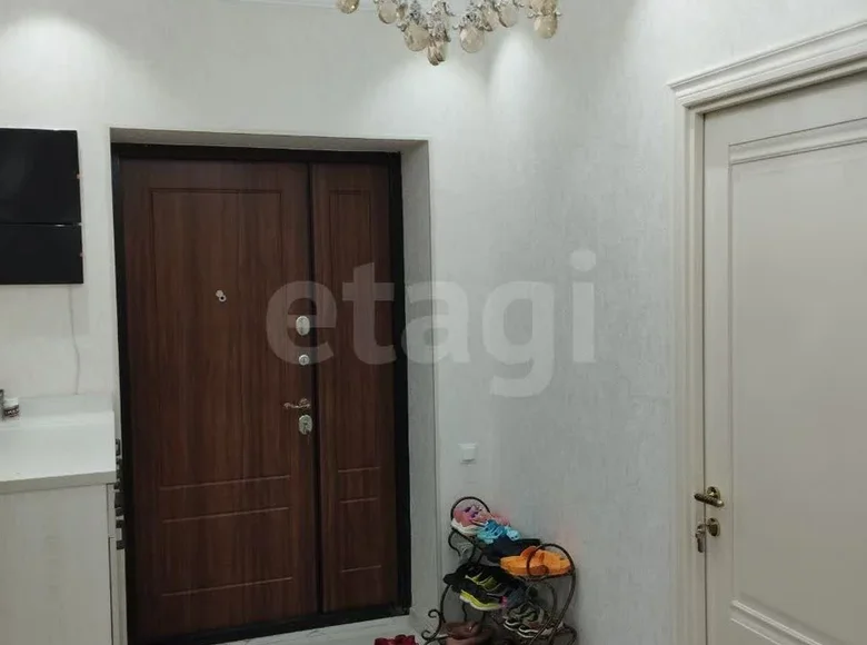 Kvartira 176 m² Toshkentda